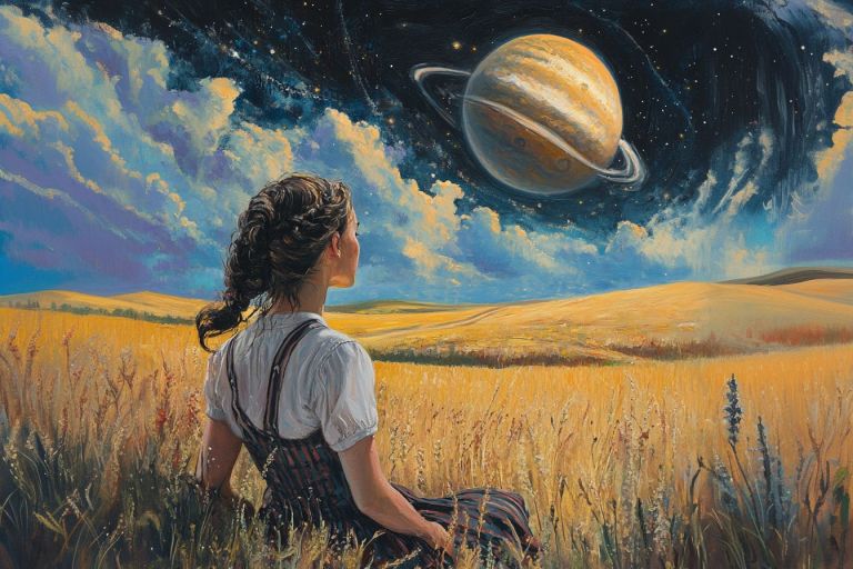 3 Zodiacs Who Should Learn To Go With The Flow During Jupiter Retrograde In Gemini (10/9)