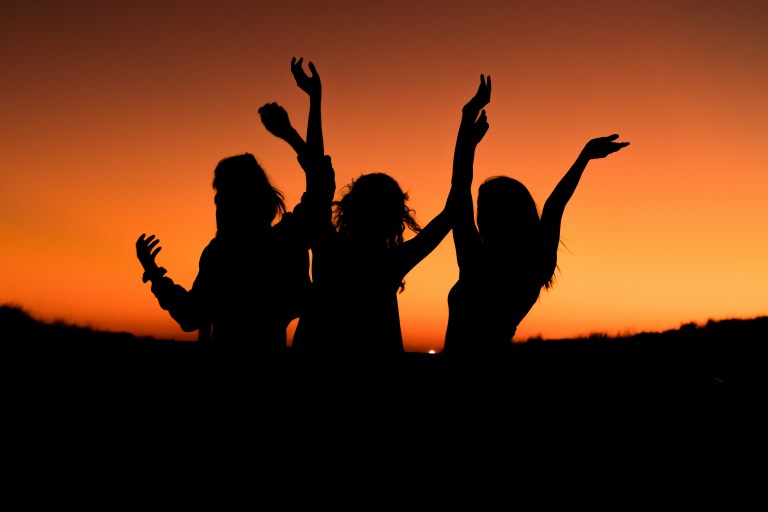 4 Birth Months That Master Inner Calm By Their 60s