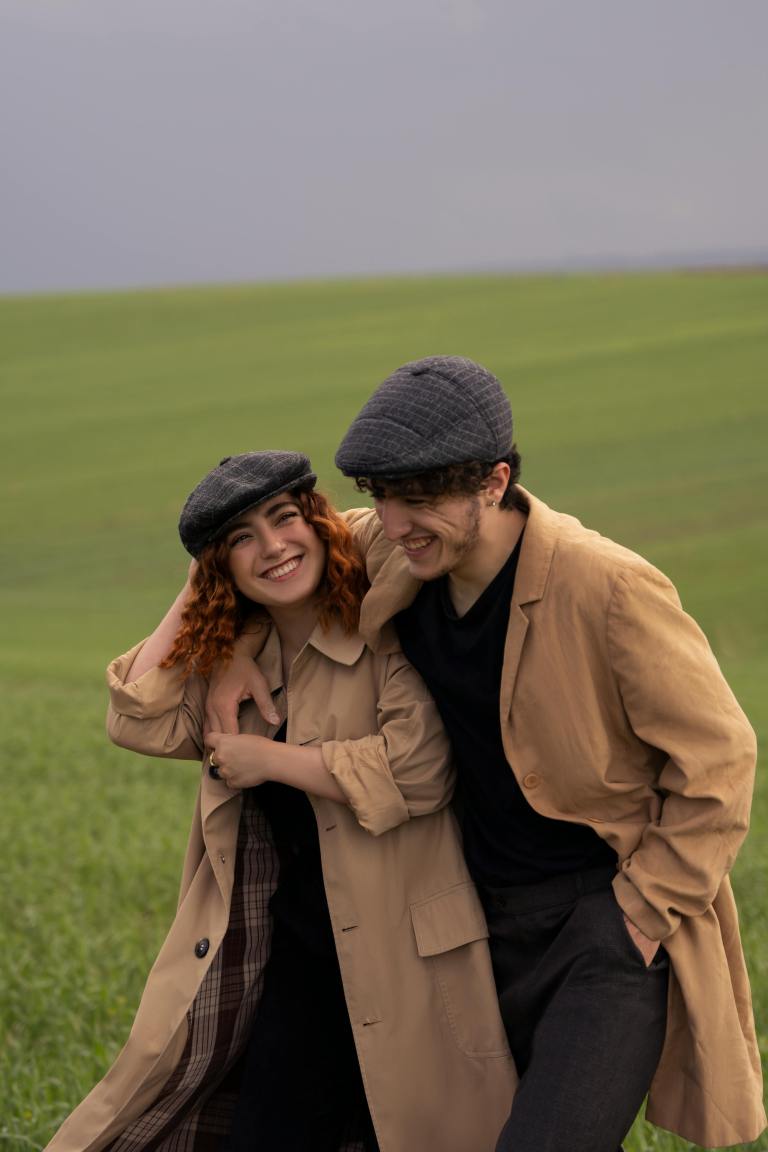4 Zodiac Couples Who Never Lose Their Feelings For One Another
