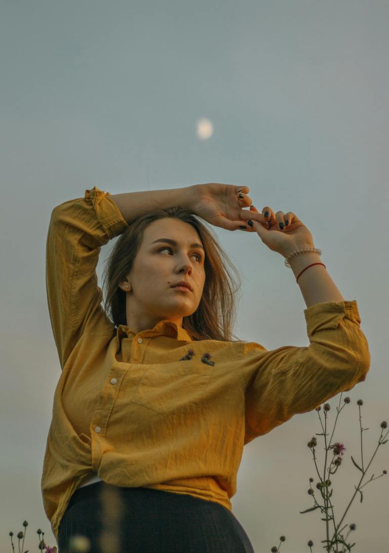 What Every Zodiac Sign Can Expect From The 11/1 New Moon In Scorpio