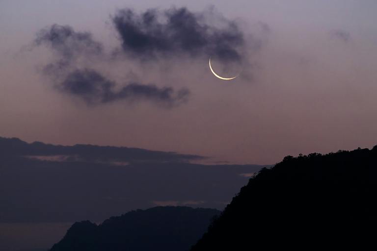 3 Zodiacs Who Should Manifest Their Desires On The New Moon In Scorpio (11/1)