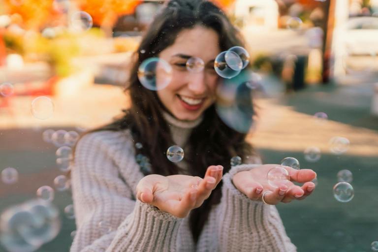 How To Find Peace In Uncertainty, According To Your Zodiac Sign