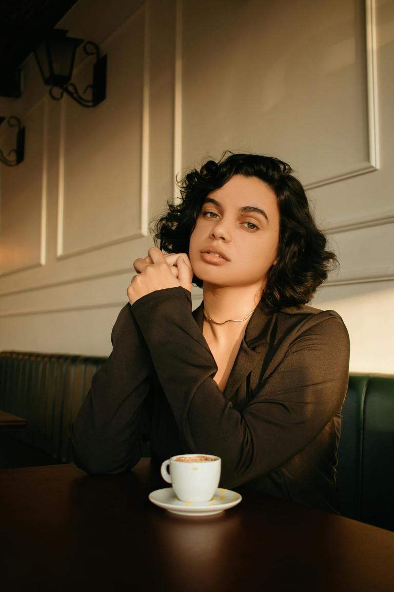 What You Can Expect This Scorpio Season, According To Your Zodiac + Tarot