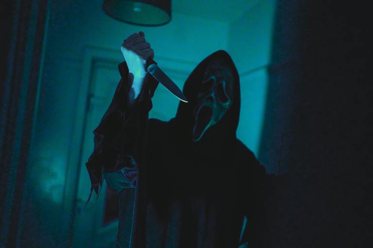 3 Zodiac Signs Most Likely To Survive In A Horror Movie