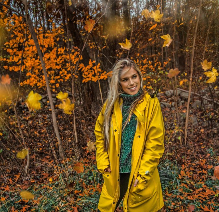 4 Zodiac Signs Destined To Reinvent Themselves This Autumn
