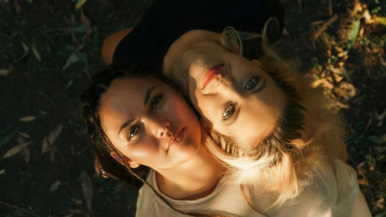 The Zodiac Bestie Who Will Help You Manifest Your Soulmate