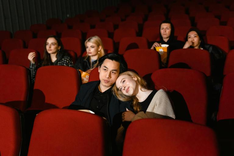 3 Zodiacs Who Deserve A Date Night Before Libra Season Closes