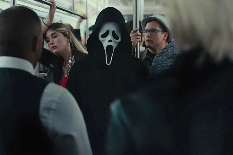 Zodiac Signs Ranked By Who’d Survive The Longest In A Horror Movie