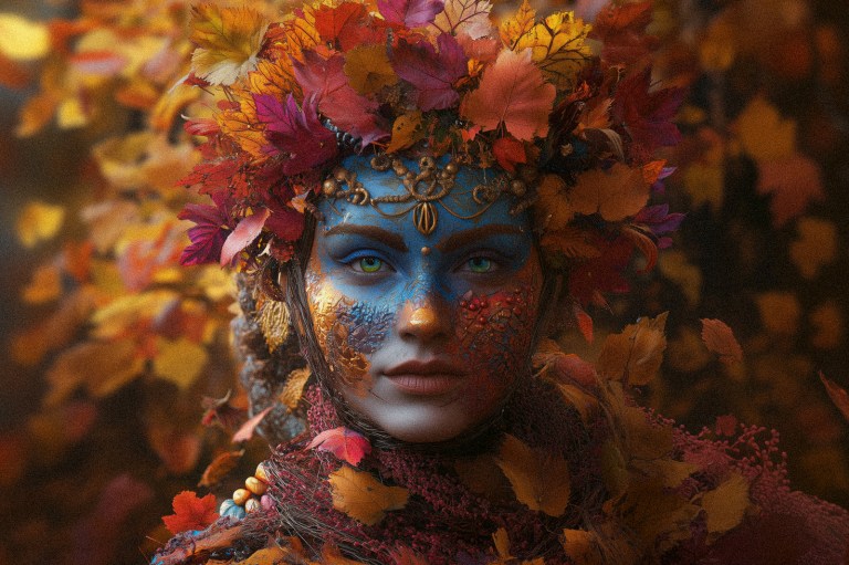 4 Zodiacs With Peak Manifesting Magic During Autumn