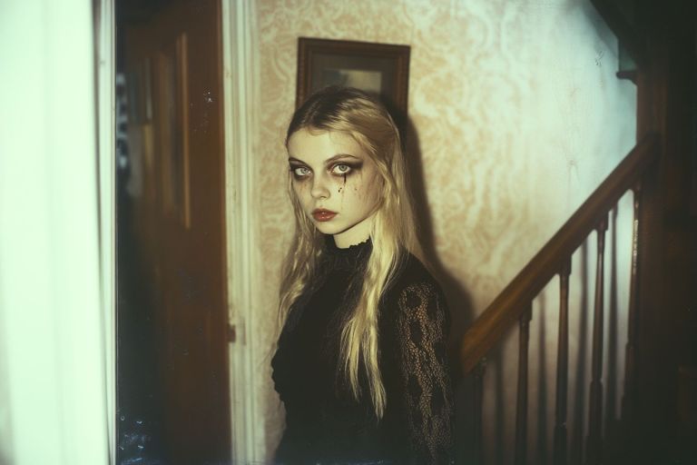 What’s Haunting You This Halloween? (Astrology + Tarot Reading)