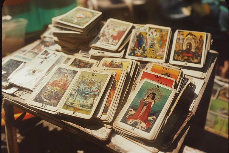 Tarotscope For Today: Friday, May 23, 2025