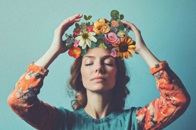 These Tarot Cards Are Encouraging You To Pursue Healthy Habits