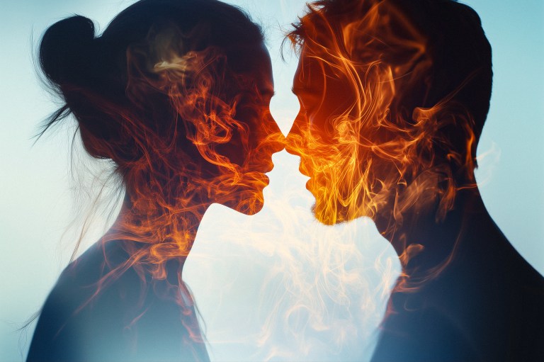 4 Zodiacs Reconnecting With An Old Flame Before November
