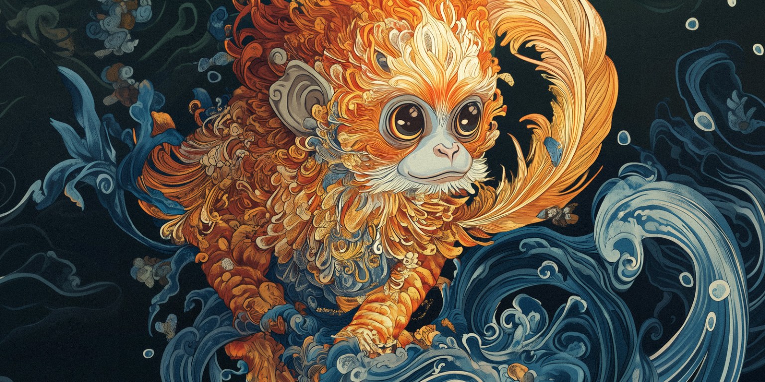 Your Chinese Horoscope For The Week Of November 10, 2024 Collective World