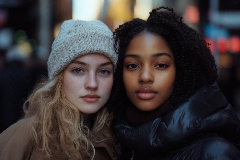 These Zodiac Duos Make The Best Friends