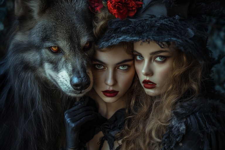 Which Classic Halloween Monster You Are, Based On Your Zodiac Sign