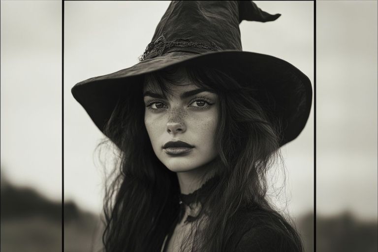 Top Spells + Rituals To Perform On Halloween