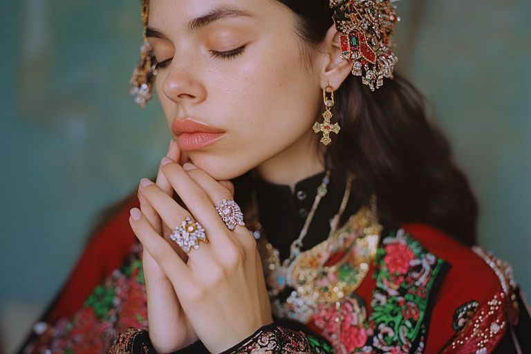 How Each Zodiac Sign Connects With Their Higher Self
