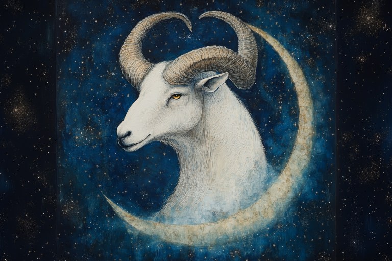 3 Zodiac Signs Who Will Achieve Their Goals During The New Moon In Capricorn On December 30, 2024