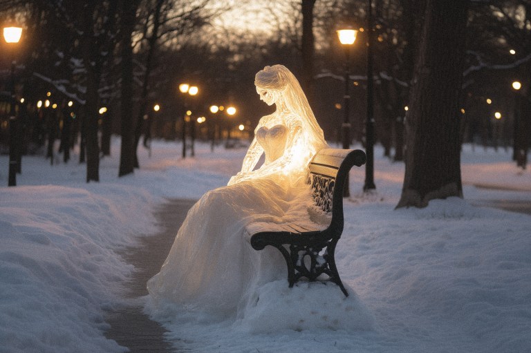 3 Zodiacs Whose Guardian Angels Will Be Working Overtime For All Of Winter