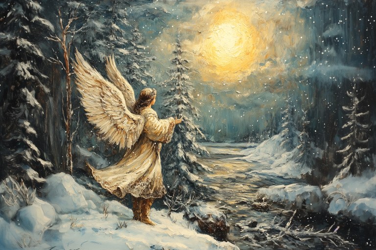 Which Christian Angel Guards Your Zodiac Sign?