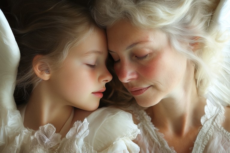 4 Zodiacs Whose Lives Will Change When They Start Trusting Their Guardian Angels