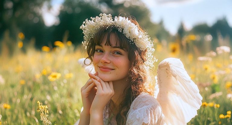 5 Zodiacs With Angelic and Intuitive Hearts