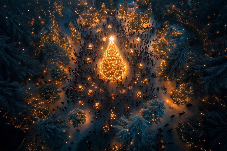 Which Zodiac Signs Throw The Best Holiday Parties?