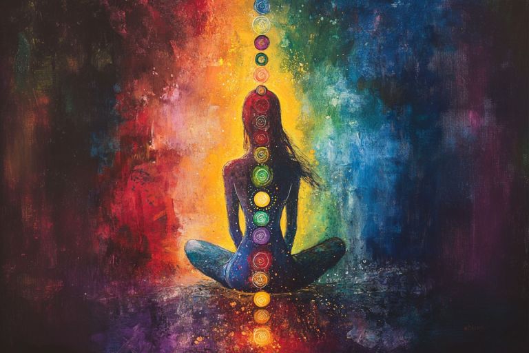 Your Open Chakras, Based On Your Zodiac Sign