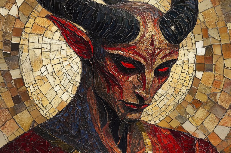 The Devil Reversed Is The Tarot Card You Want To Receive This Month