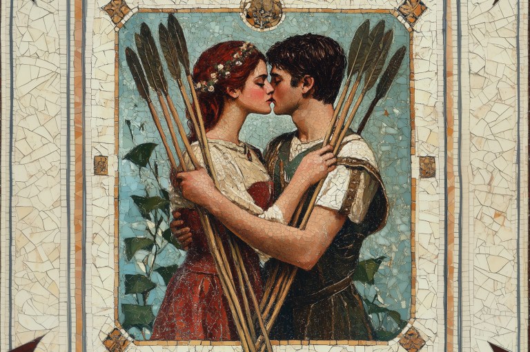 Look Out For These Tarot Cards If You’re Falling In Love