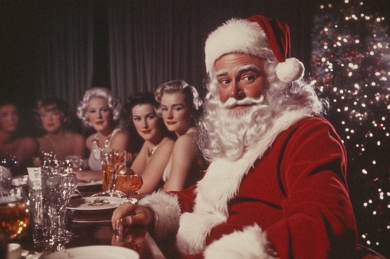 Your Holiday Party Stereotype, Based On Your Zodiac Sign