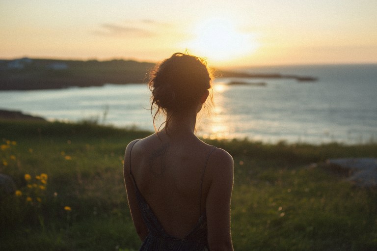 Your Tender Affirmation For 2025, Based On Your Zodiac Sign