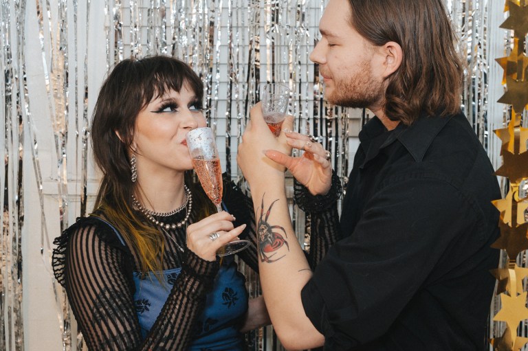 6 Zodiac Duos That Seem Misaligned But Turn Out To Be Soulmates