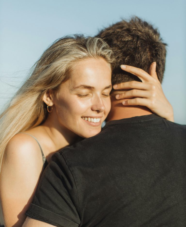 5 Zodiacs To Date If Your Love Language Is Physical Touch