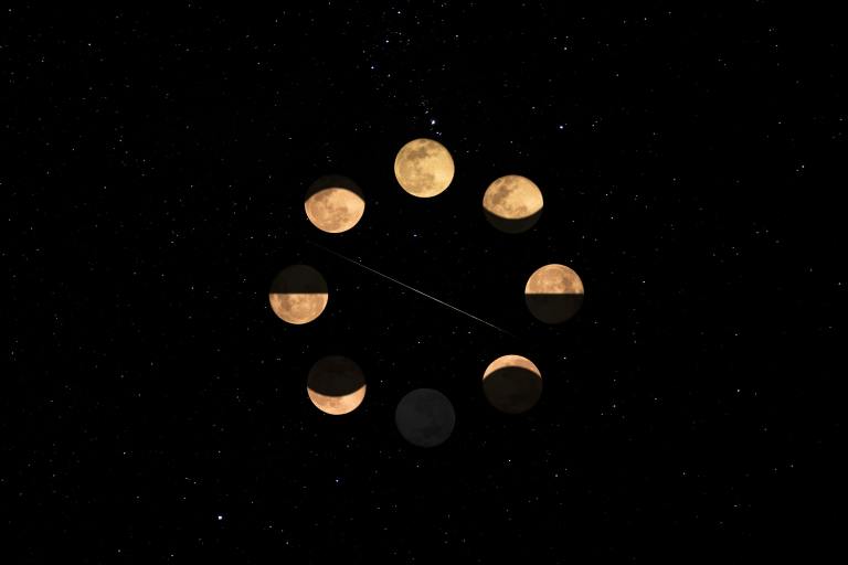 What Each Zodiac Is Manifesting Under The New Moon In Sagittarius (11/30)