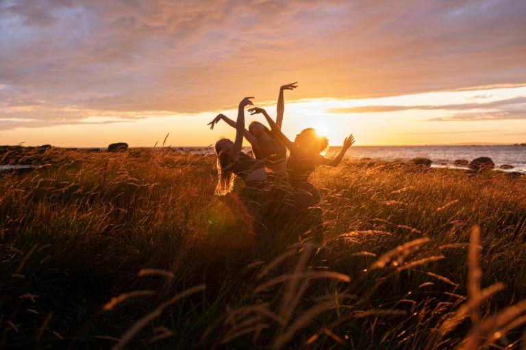 6 Zodiacs Who Can Turn Thoughts Into Tangible Realities