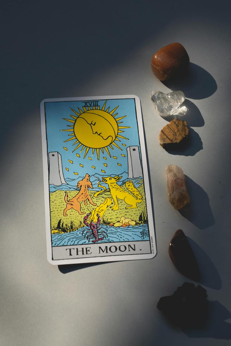 Tarotscope For Today: Thursday, December 5, 2024