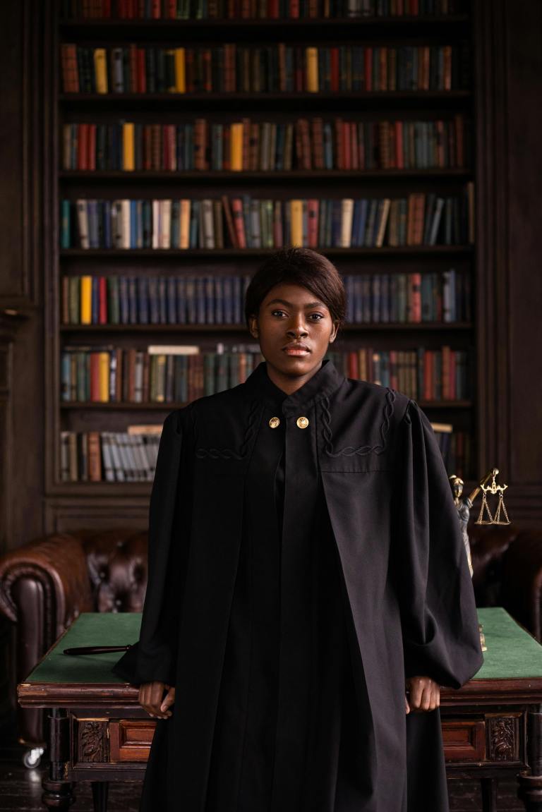 5 Zodiacs Who Make The Best Lawyers And Debaters