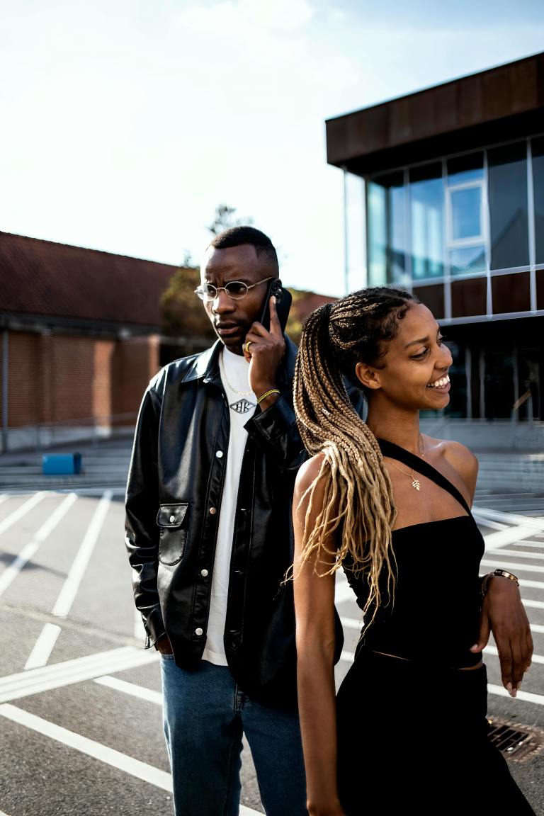 4 Zodiacs Making Pivotal  Relationship Changes Right Now