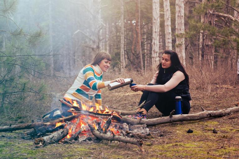 What Aries, Leo, and Sagittarius Can Expect This December, According To A Tarot Reader