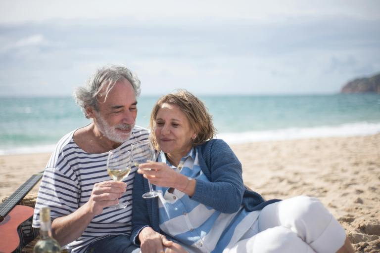 5 Zodiacs Toasting To Their Blessings This Thanksgiving