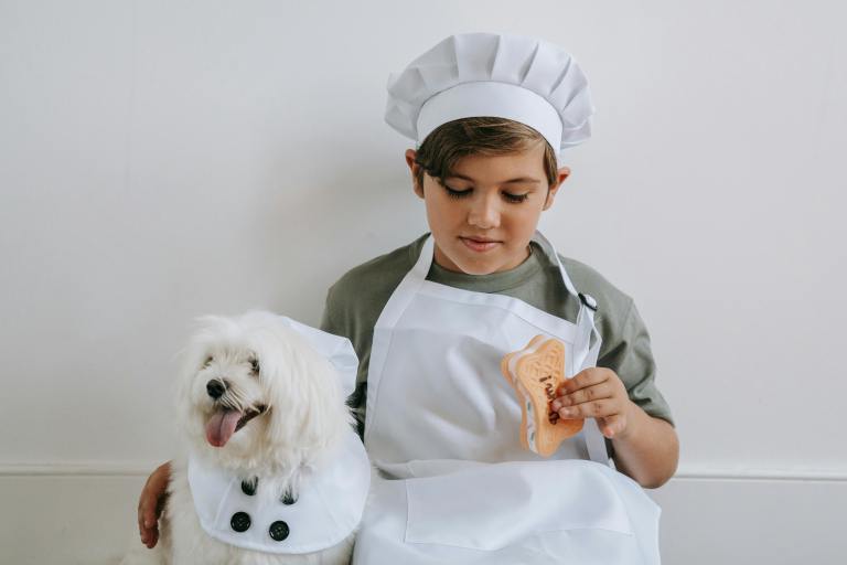 3 Zodiac Signs That Make The Best Friends For Dogs