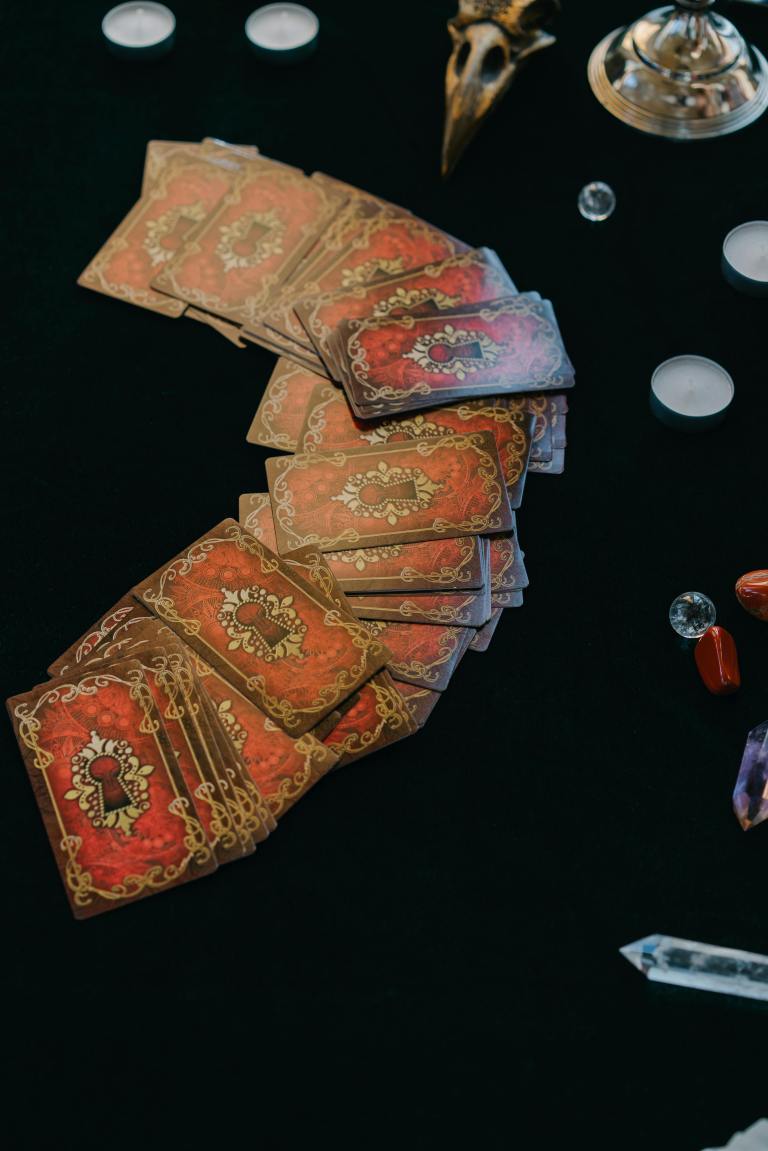 Tarotscope For Today: Wednesday, December 11, 2024