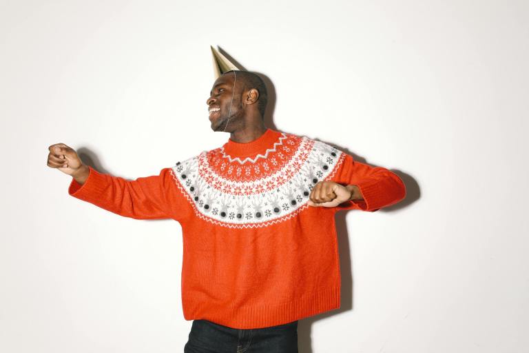 The Classic Christmas Song That Matches Each Zodiac Sign
