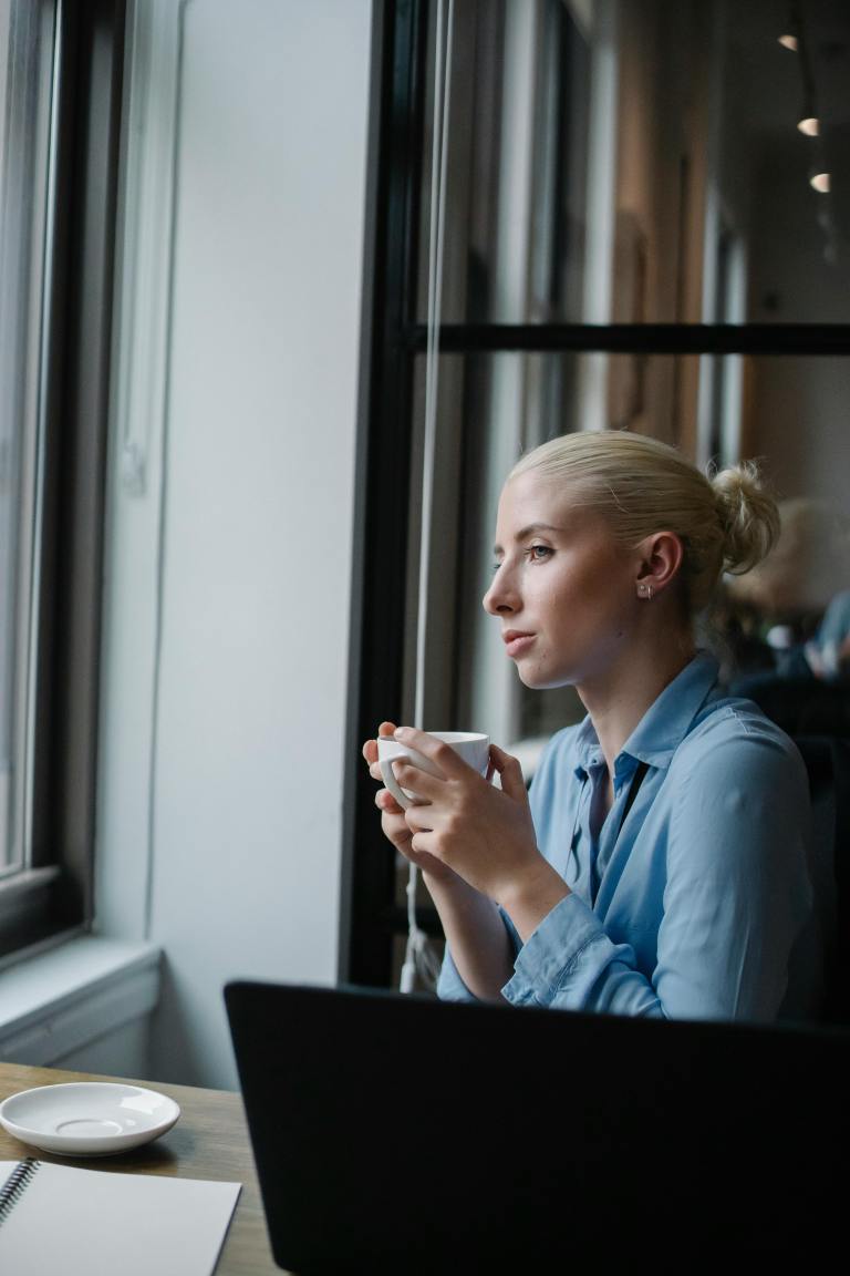 3 Zodiacs That Need To Prioritize Reflection This Mercury Retrograde