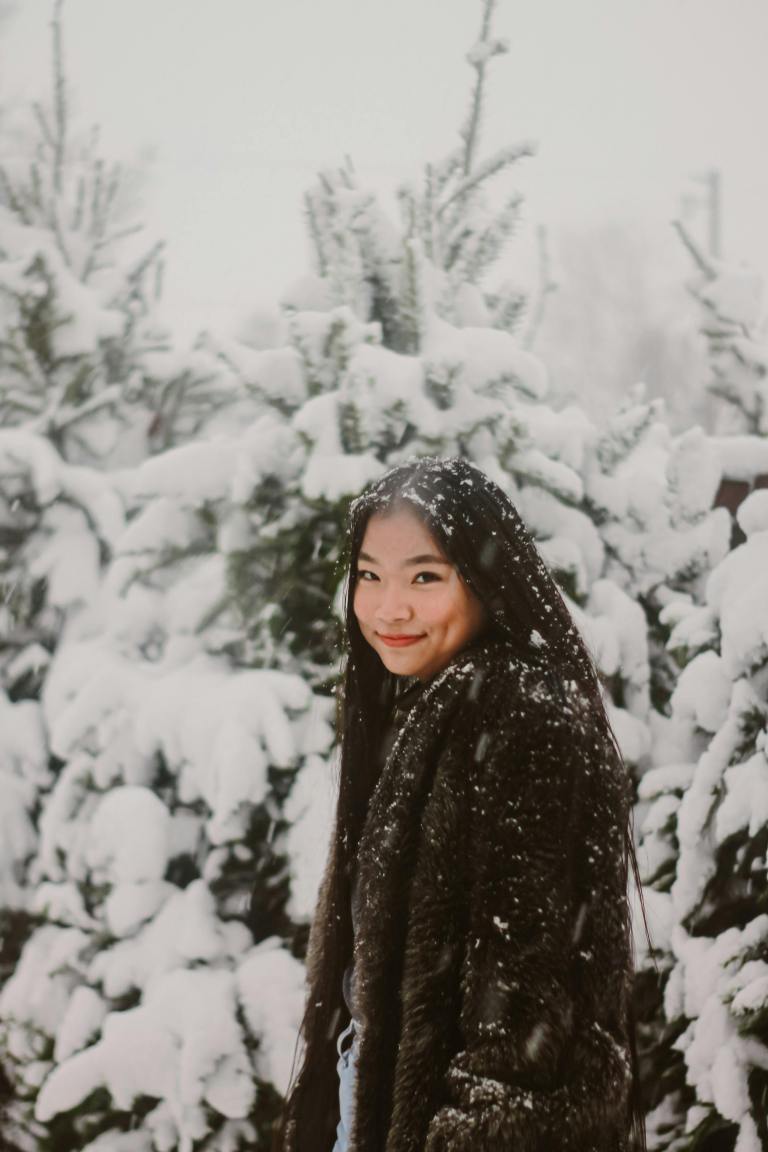 3 Zodiac Signs That Are Their Best Selves In The Winter
