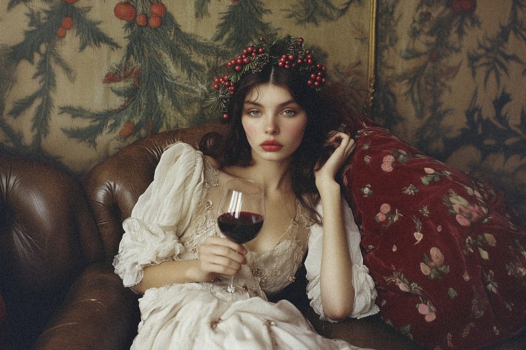 3 Zodiacs That Age Like Fine Wine Because They Never Stress About Men