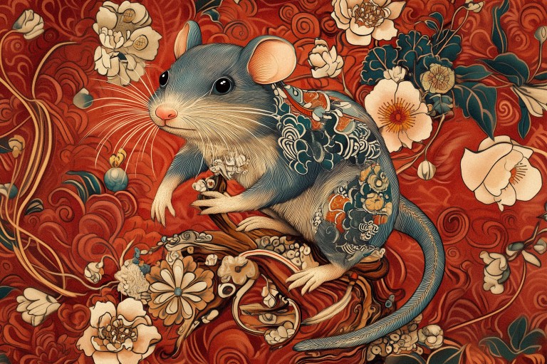 Your Personalized Chinese Horoscope For December 2024