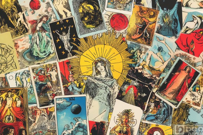 Tarotscope For Today: Saturday, June 28, 2025
